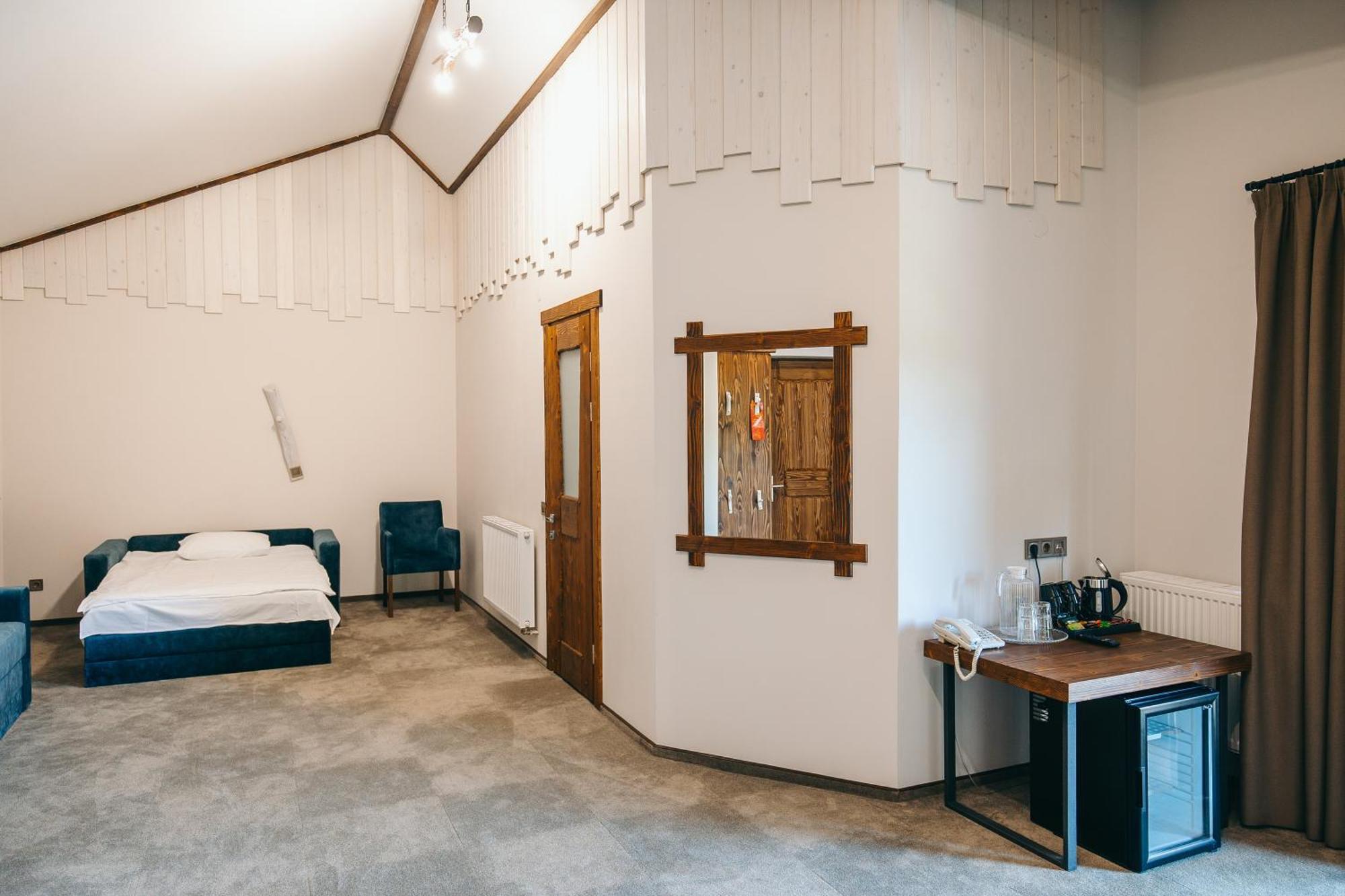 Osonnya Karpaty Resort Medical & Spa Skhidnytsia Exterior foto