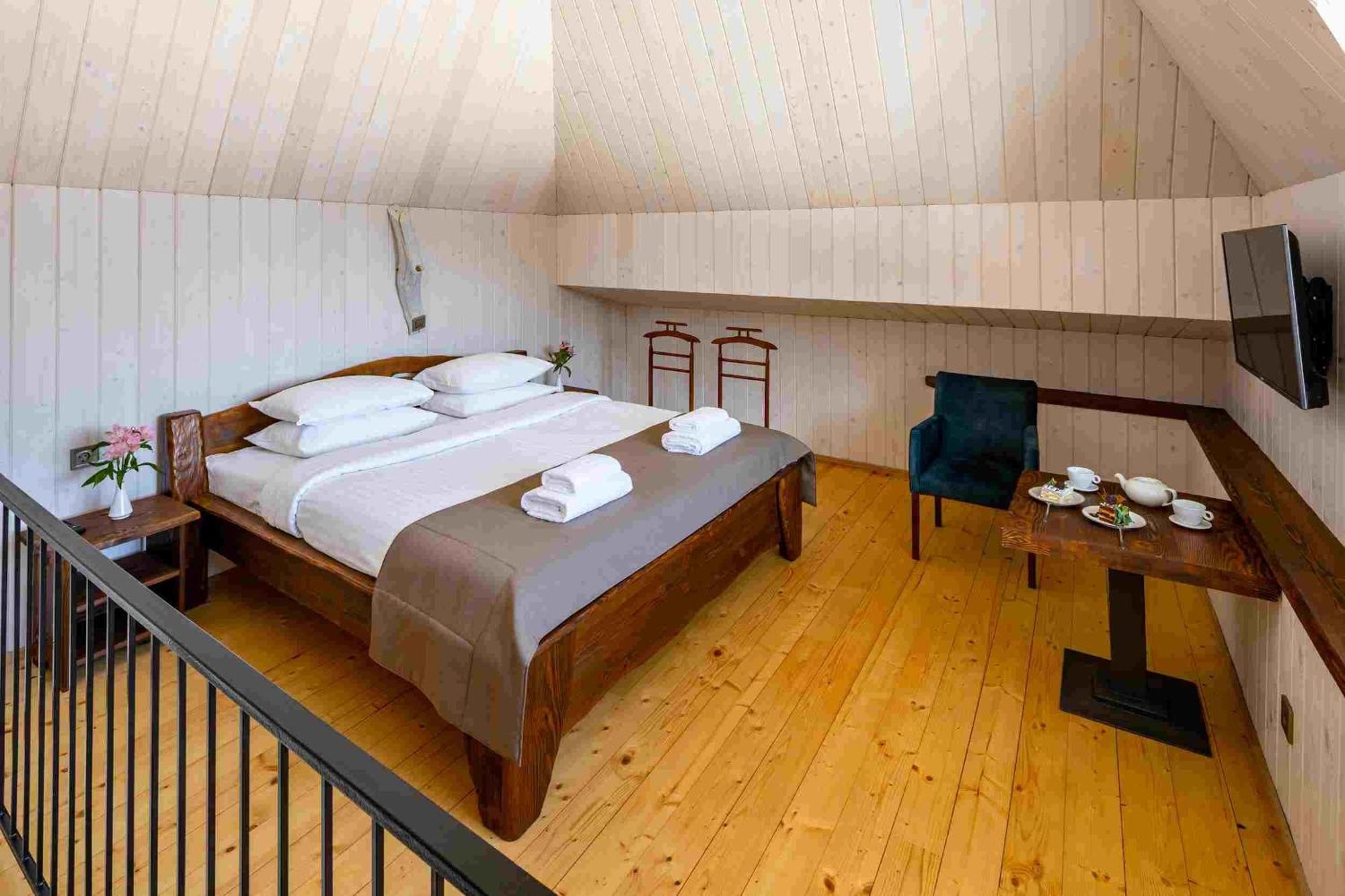 Osonnya Karpaty Resort Medical & Spa Skhidnytsia Exterior foto